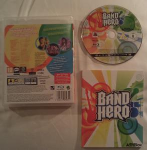 Band Hero (2)